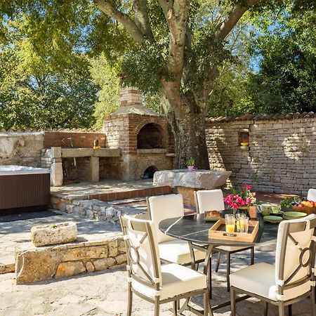 Villa Arboretum Poreč Extérieur photo
