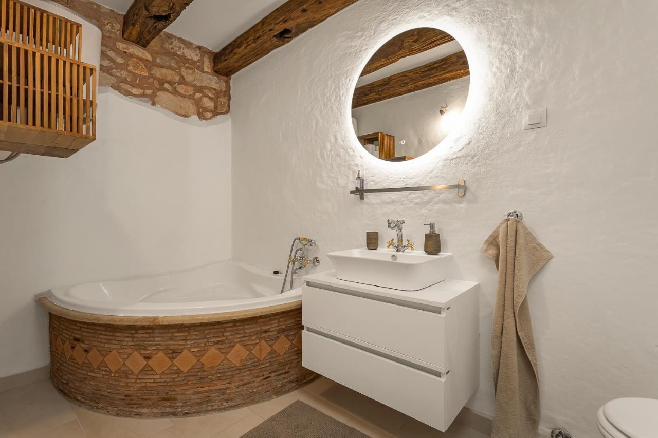 Villa Arboretum Poreč Extérieur photo