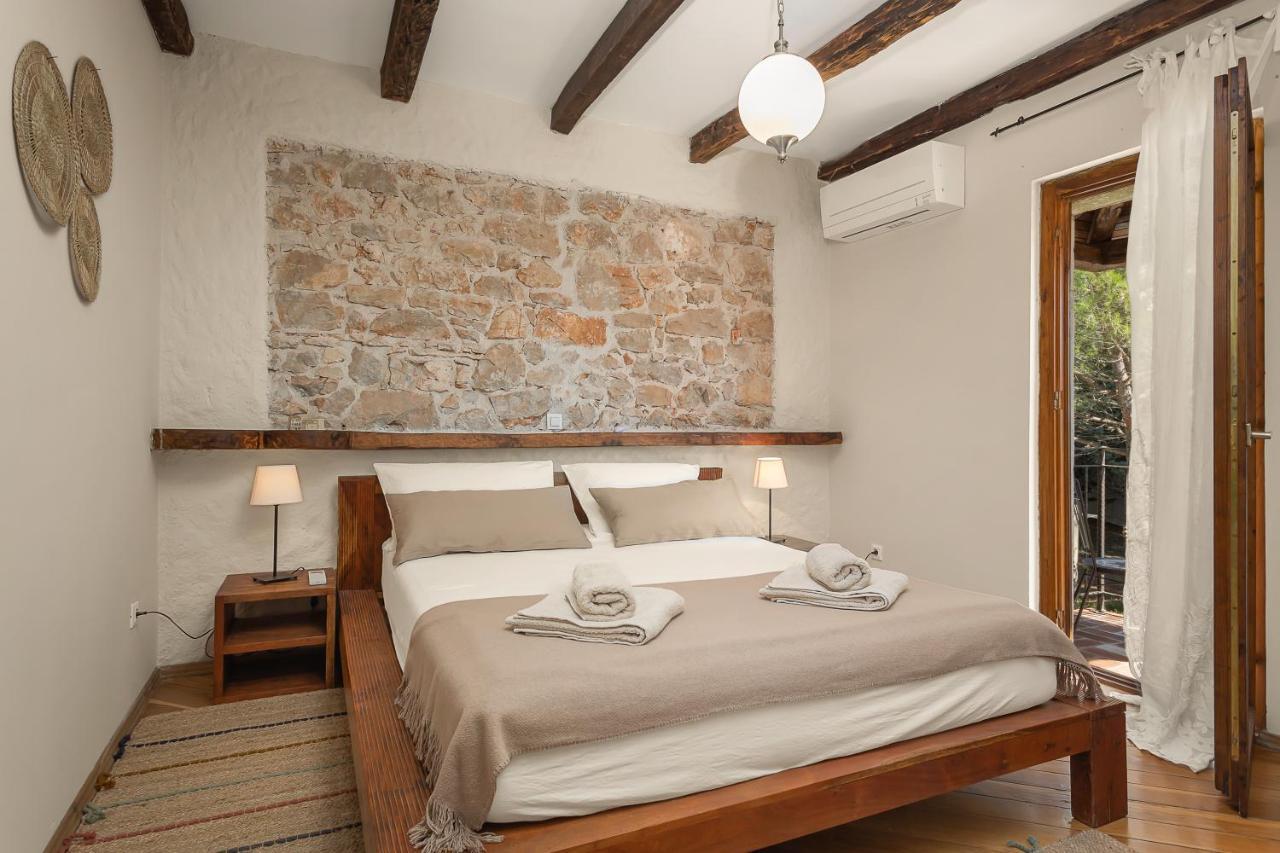 Villa Arboretum Poreč Extérieur photo