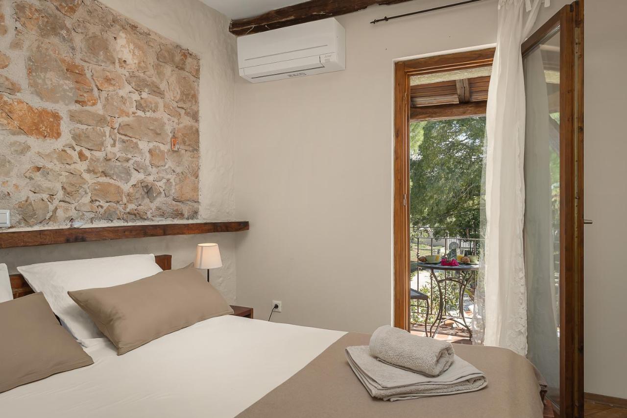 Villa Arboretum Poreč Extérieur photo